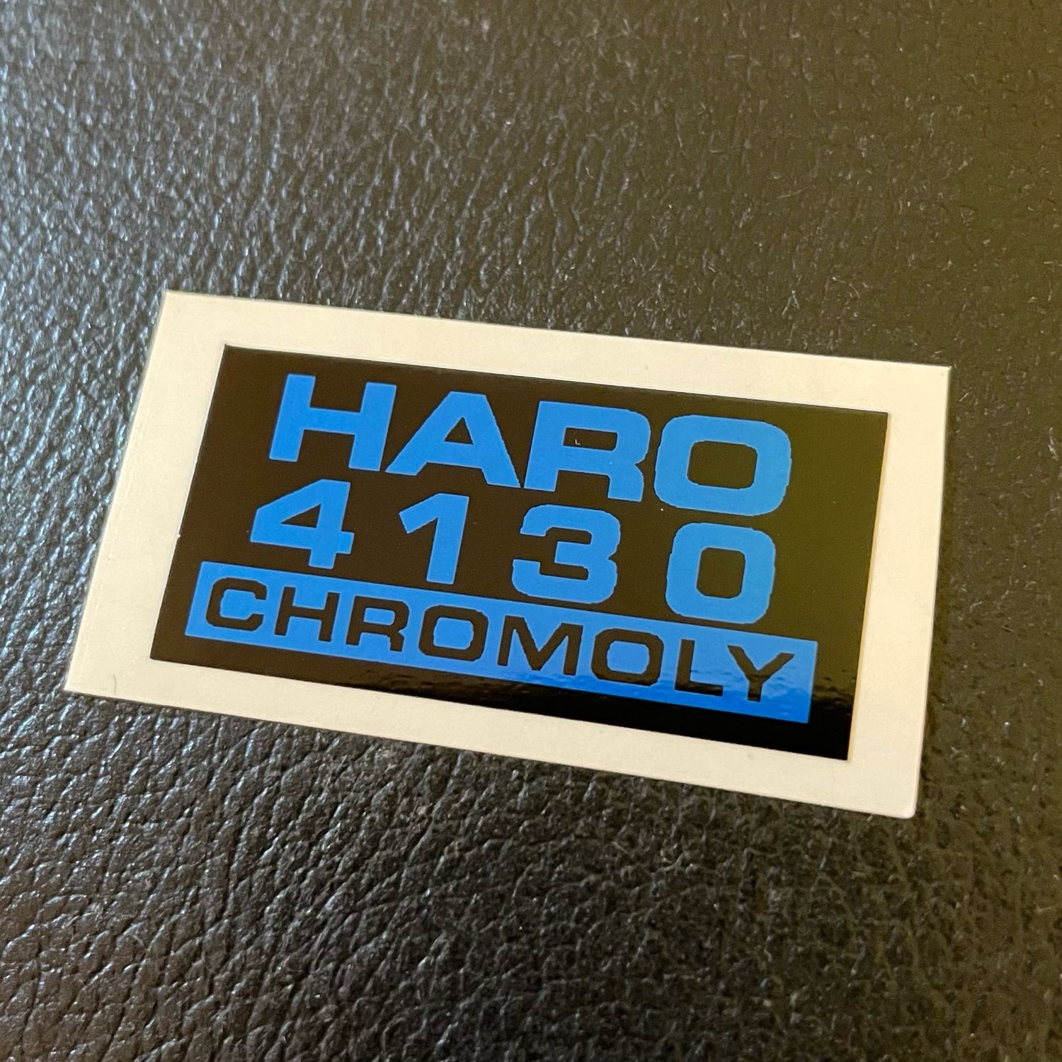 Haro 4130