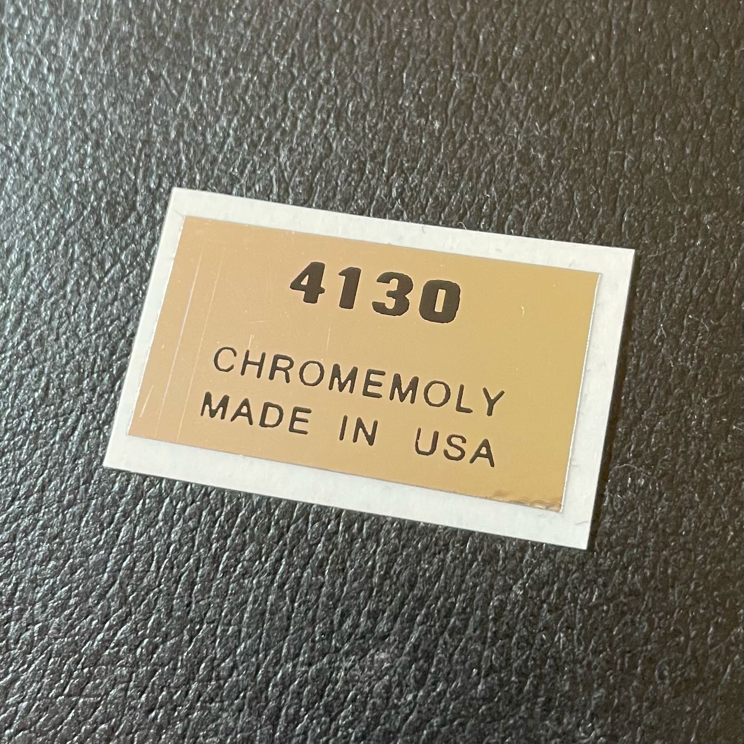 Hutch 4130