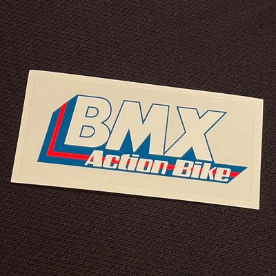 Race Plate Decals 