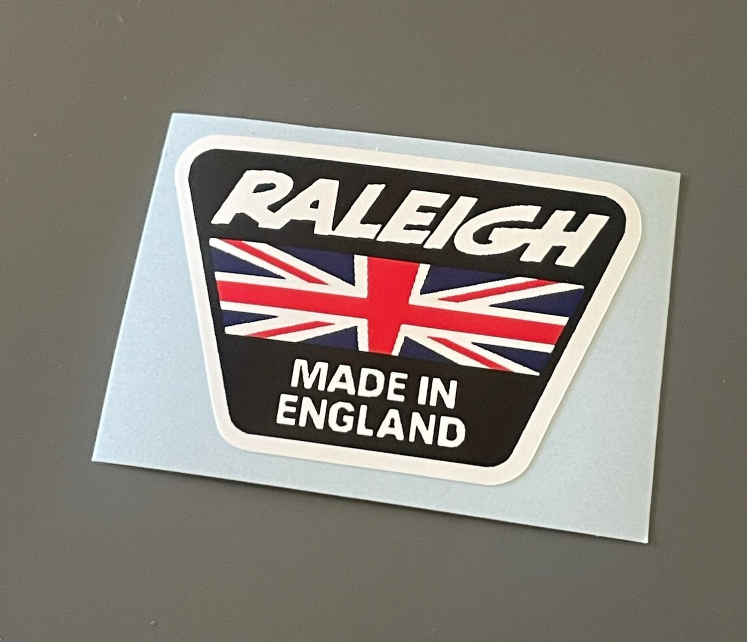 Mk1 Grifter Union Jack US Issue 