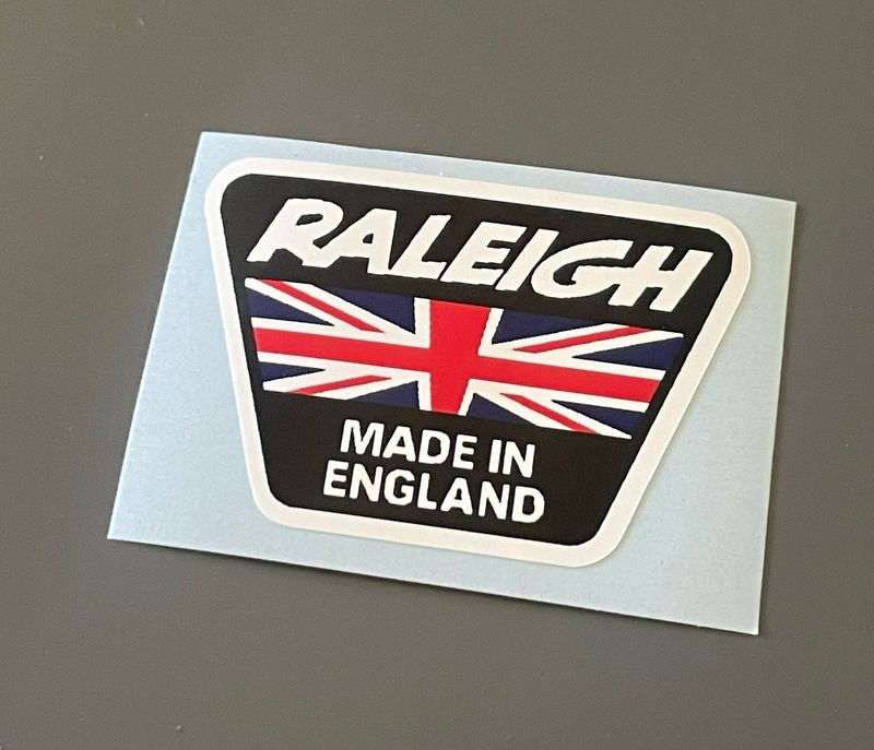Mk1 Grifter Union Jack US Issue 