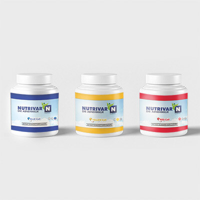 Nutrivar N - Classic Cure