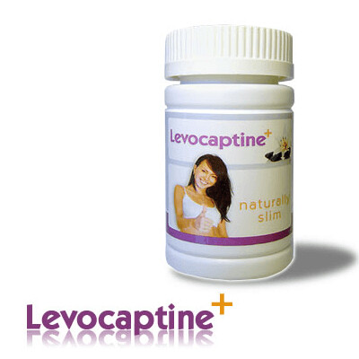 Levocaptine+