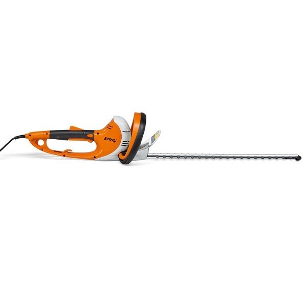 stihl hse 61 electric hedge trimmer