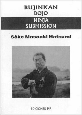 Libro Ninja Submission PDF