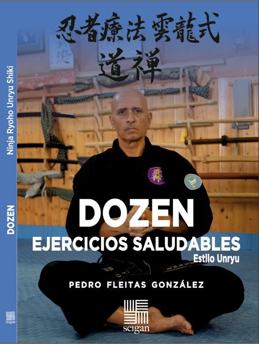 Dozen, Ejercicios Saludables Estilo Unryu