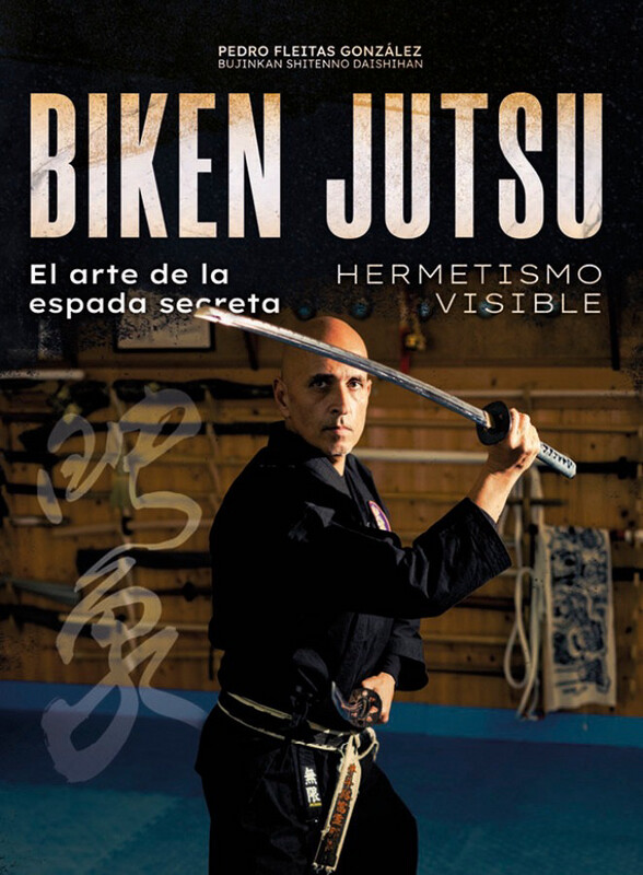 Biken Jutsu . Hermetismo Visible