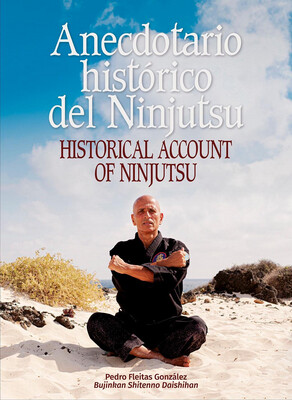 Anecdotario Historico del Ninjutsu