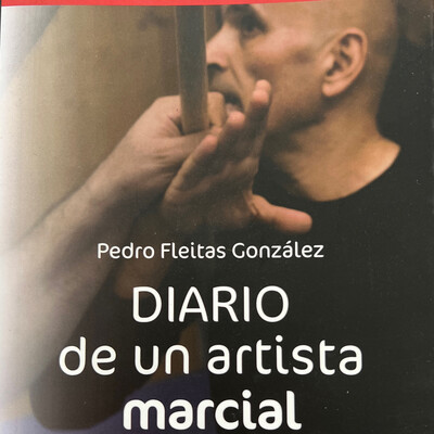 Diario De Un Artista Marcial
