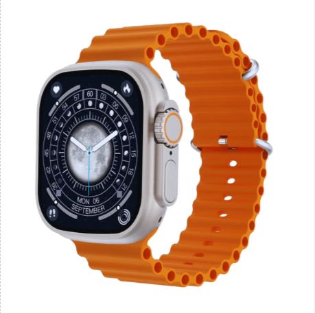 Smartwatch A’GOLD