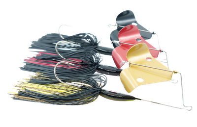 CYCLOPS' BUZZBAITS