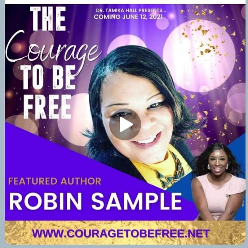 The Courage To Be Free