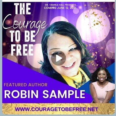 The Courage To Be Free