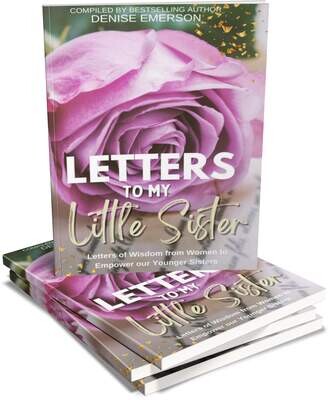 Letters To My Little Sister