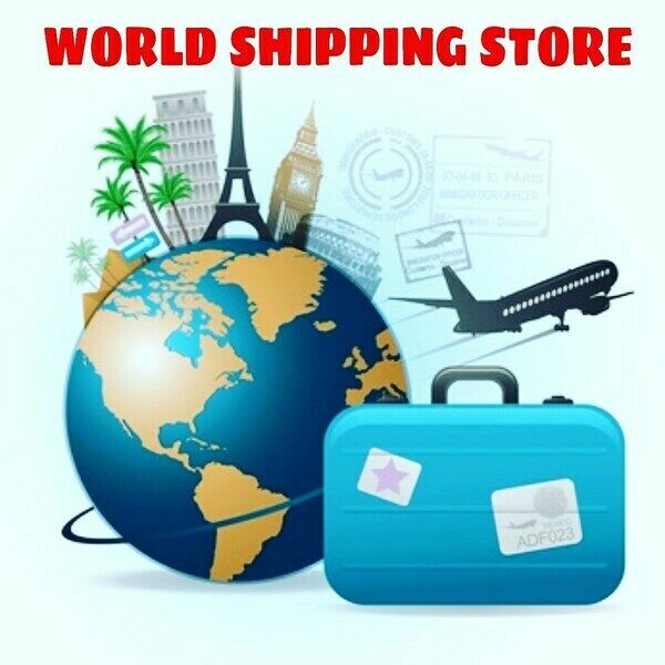 world shipping store