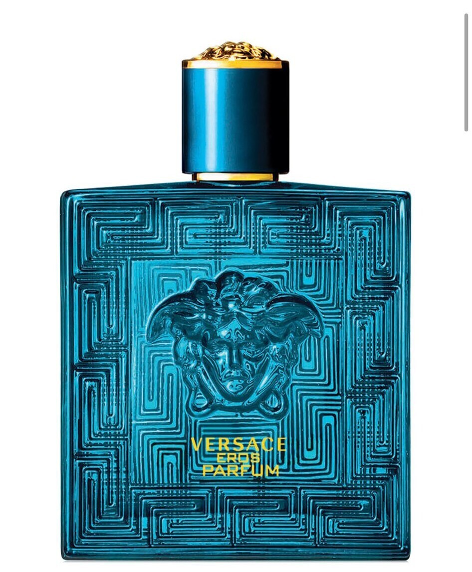 Versace perfume