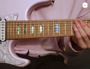 Funky Fifteen Tab and Notation pdf and Guitar Pro File