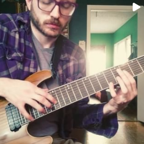 Ethos Tab and Notation pdf with Guitar Pro File