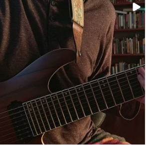 2 Handed Harmonized Arpeggios Etude