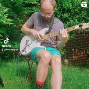 &quot;Herman&quot;  Excerpt Tab and Notation pdf along with Guitar Pro files
