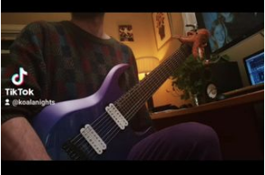 MMM Bop cover notation, tab pdf and Guitar Pros
