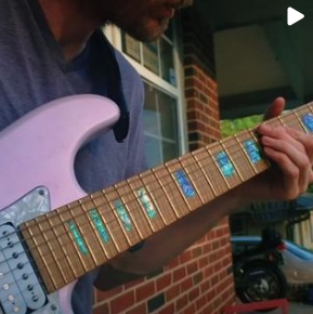 Cookiee Kawaii Cover Guitar Part tab, gp fiiles Cookiee Kawaii Cover Guitar Part tab, gp fiiles