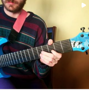 Quintuplet Etude