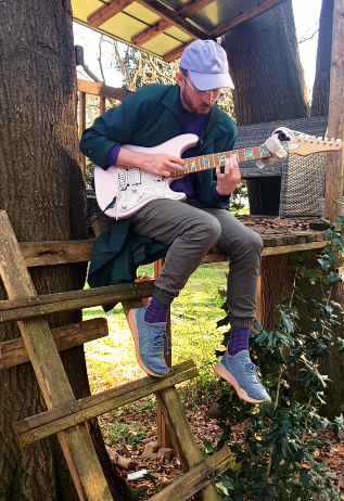 Tree House Thumpin&#39;