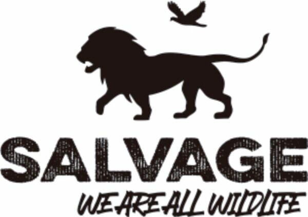 Salvage We Are All Wildlife