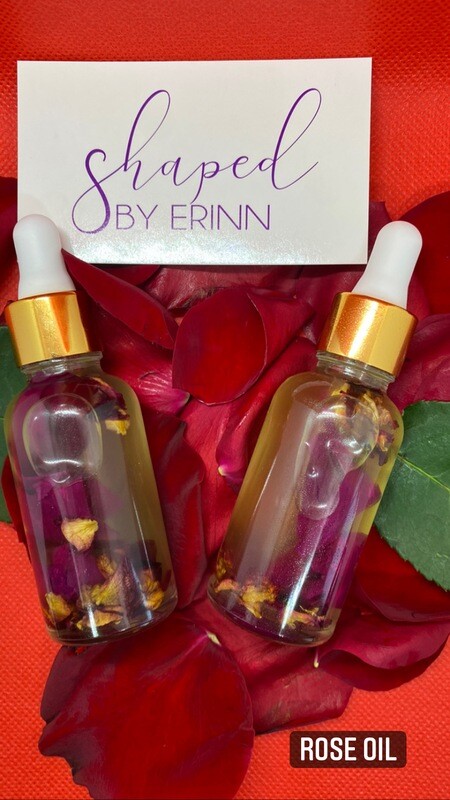 Rose Oil