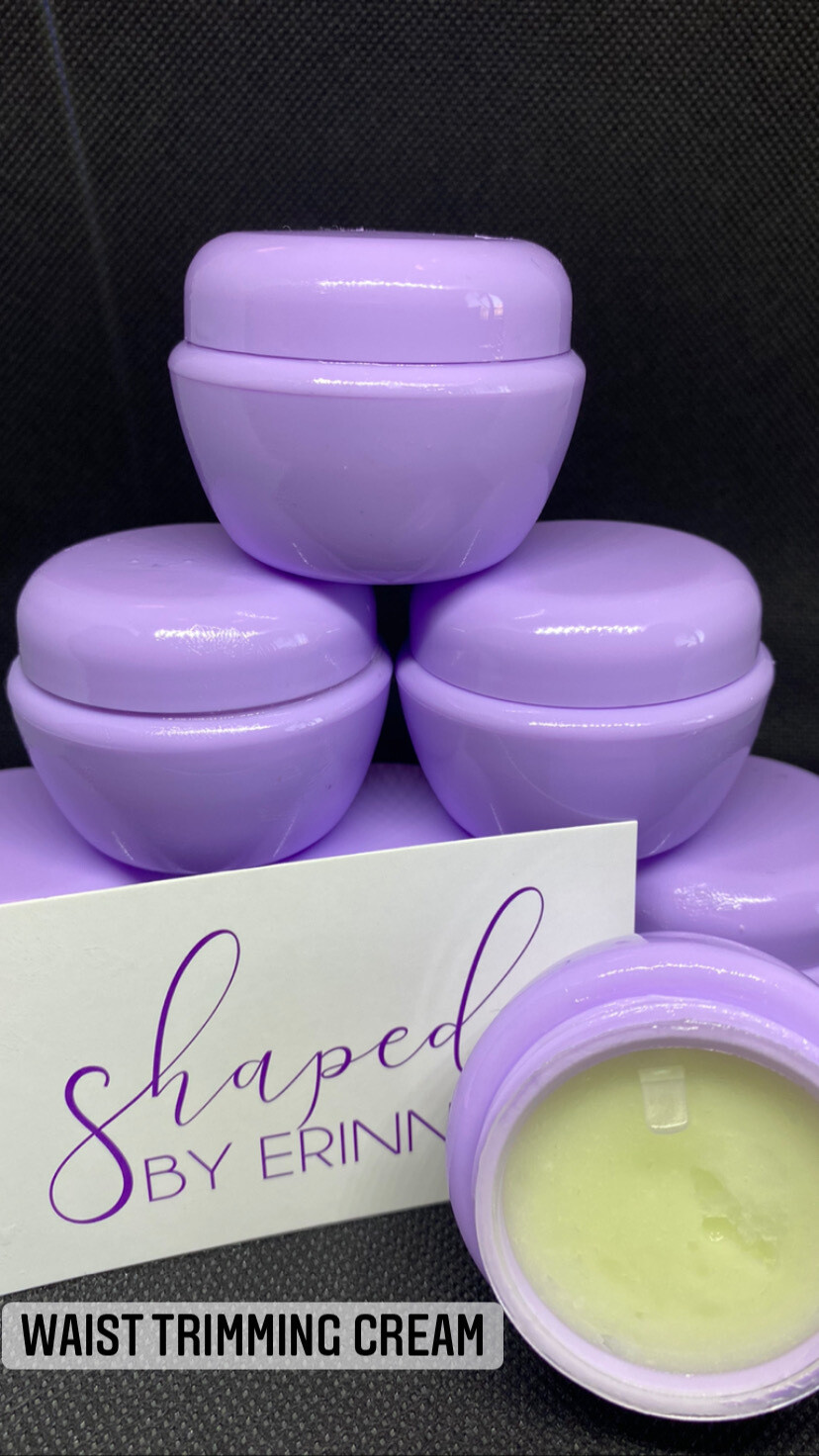 Waist Trimming Cream