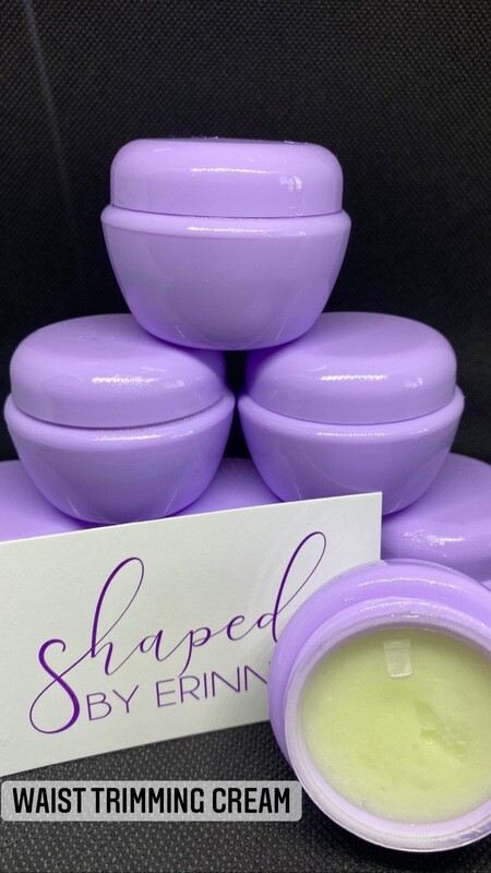 Waist Trimming Cream