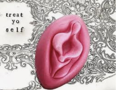 Vaginal Soap (unscented)