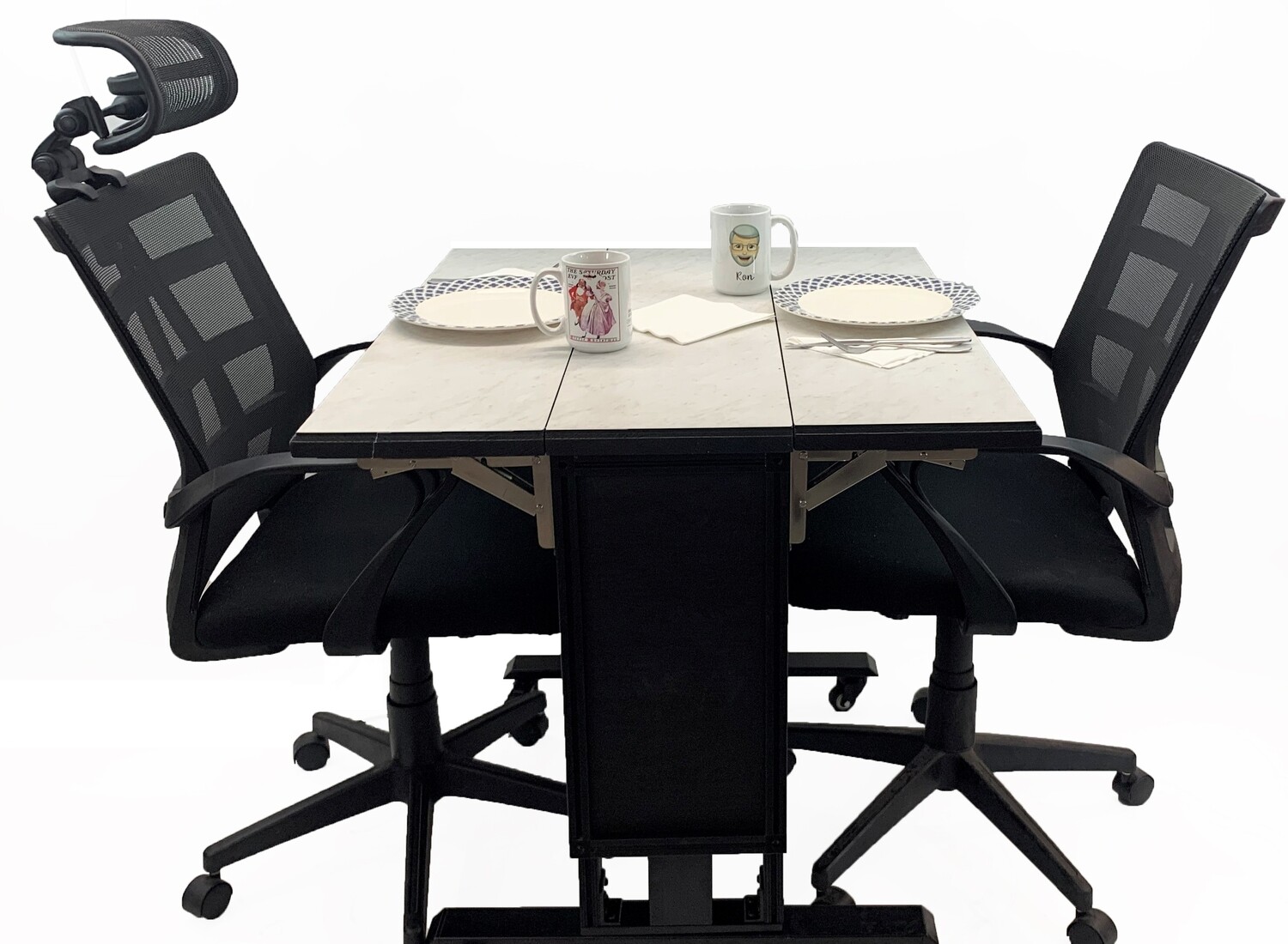 Dinette/Desk Combination
TABLE REPLACEMENT MODEL