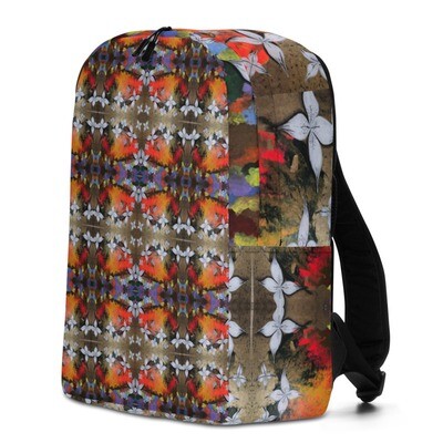 Lillium Backpack