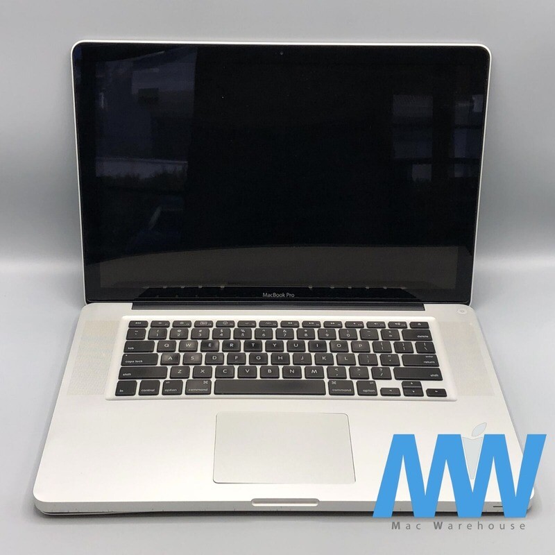 MacBook Pro 15&quot; a1286