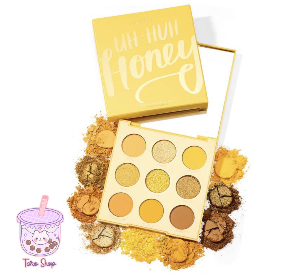 Uh-huh Honey