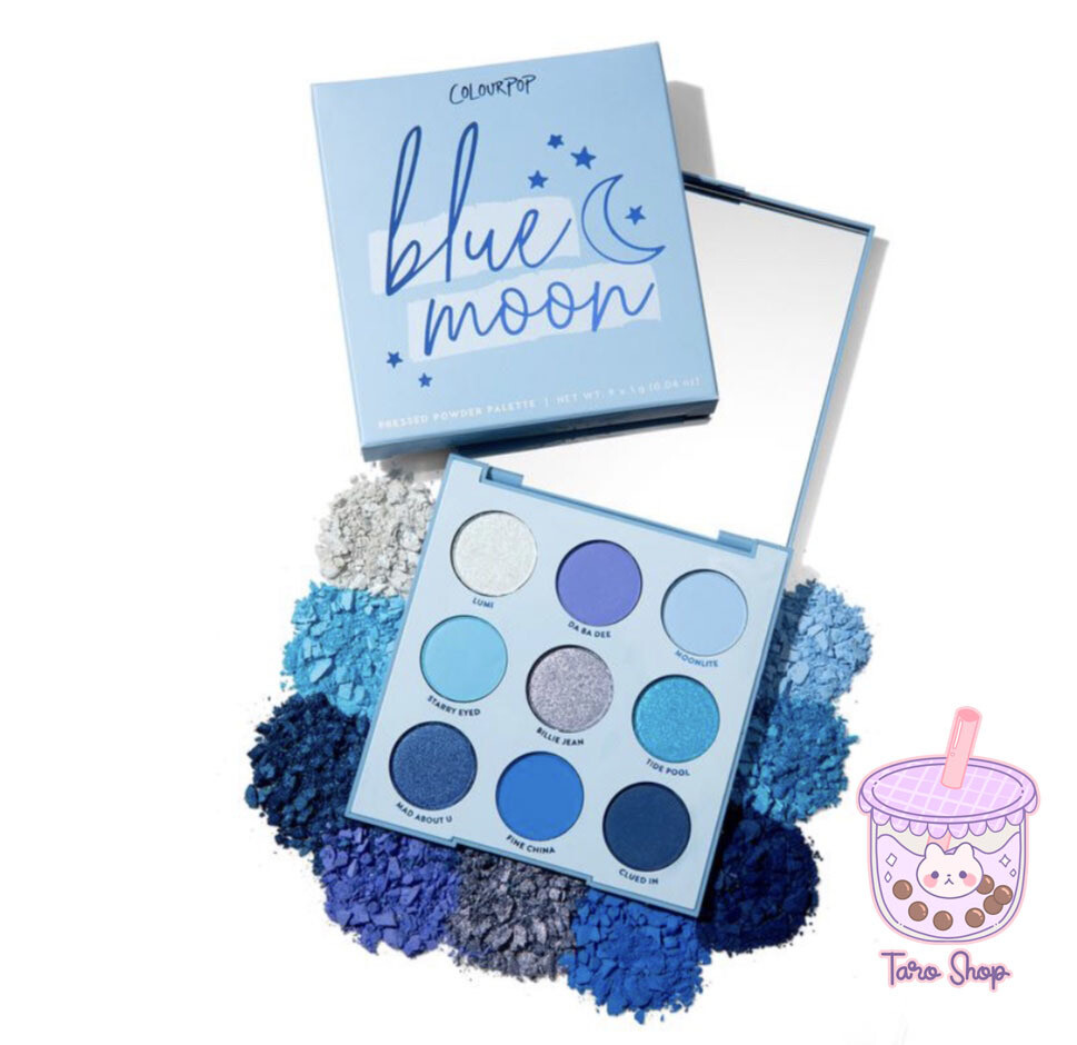 Blue Moon
