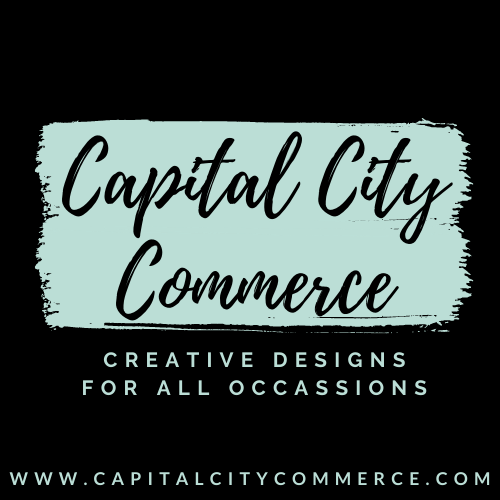 Capital City Commerce