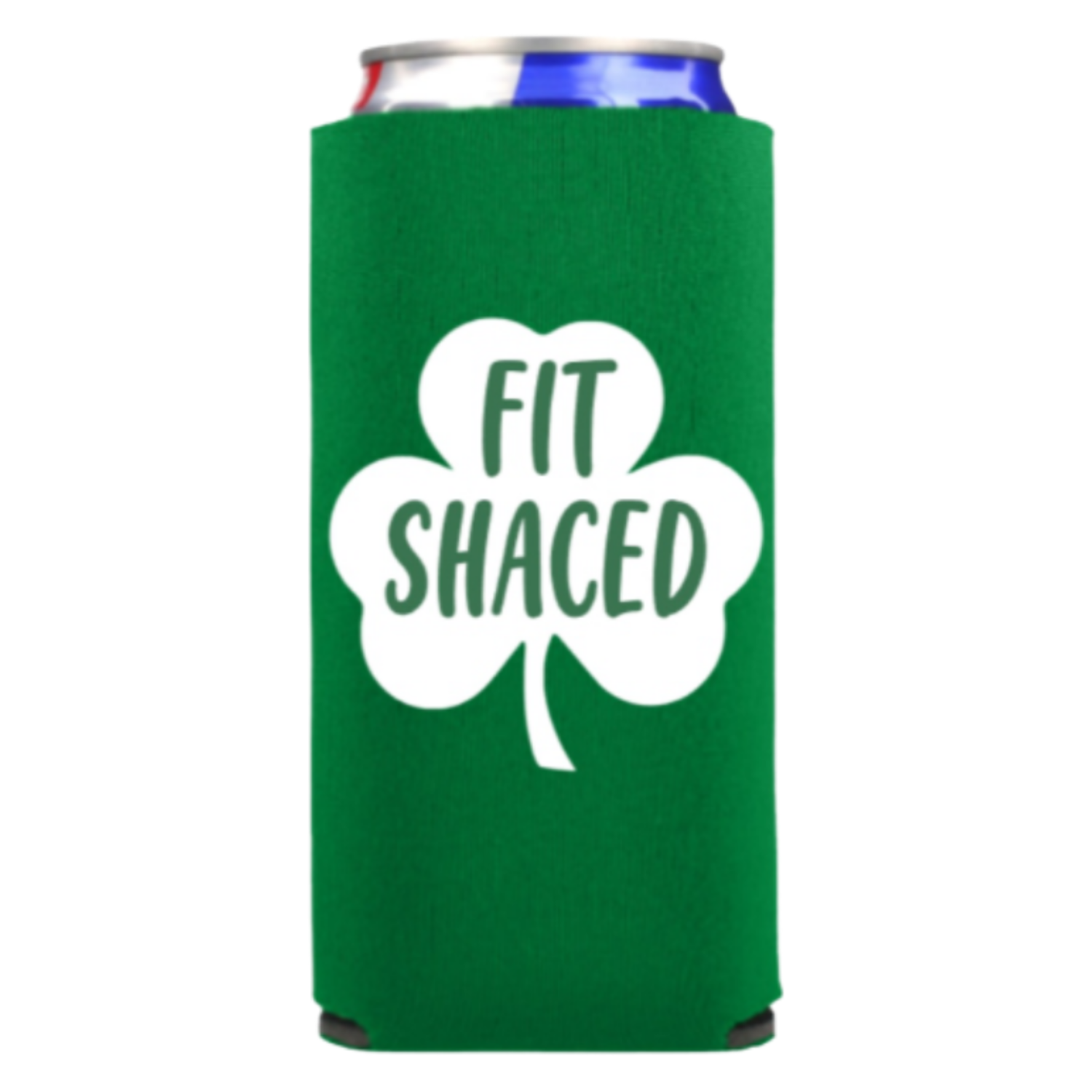 Fit Shaced St. Patrick&#39;s Day Coolie