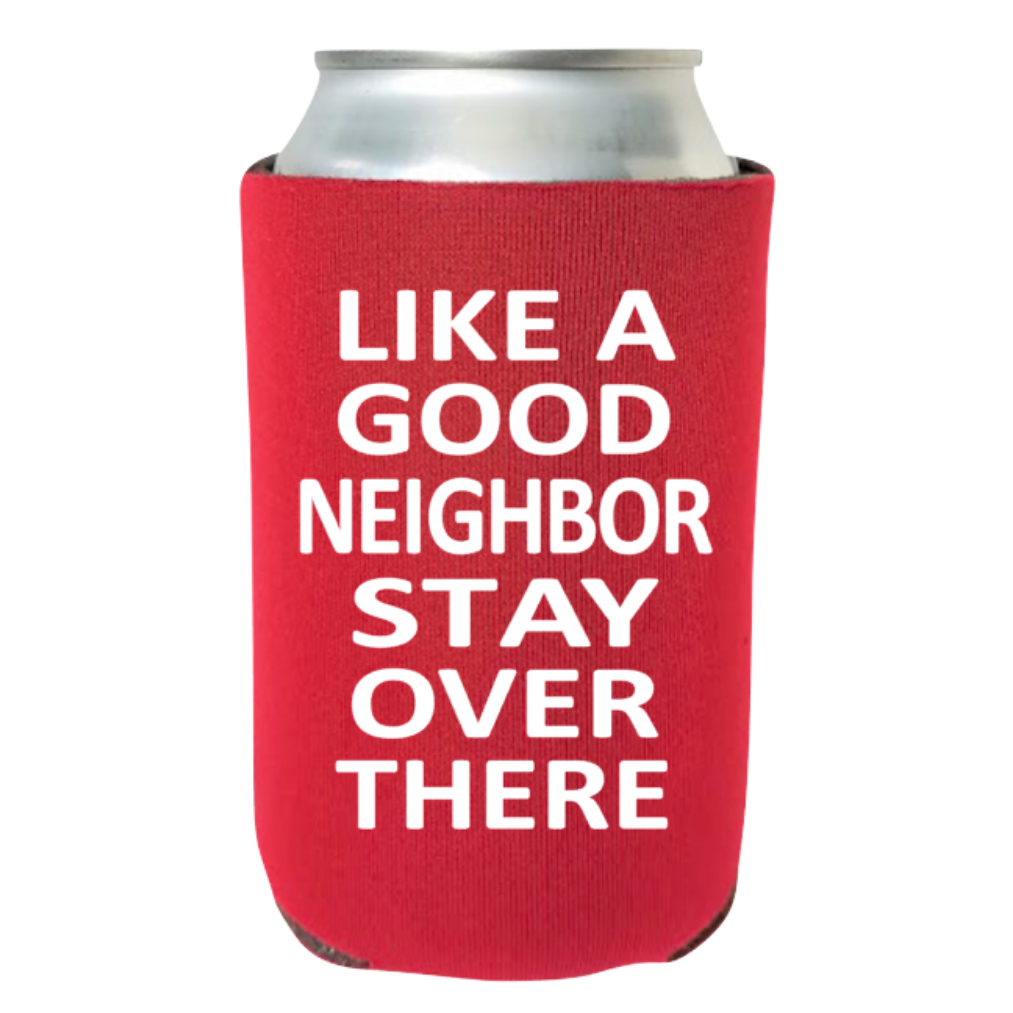 Koozies/can coolers - Capitol Promotions