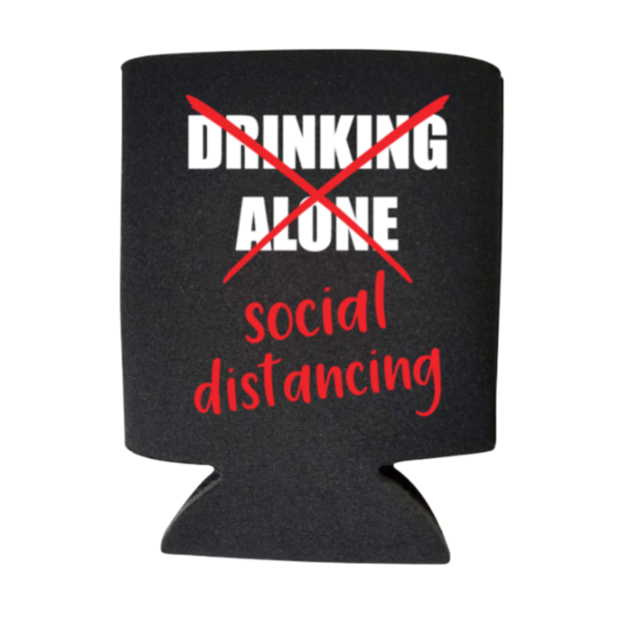 Details about   Funny Social Distancing Mug Its Not Drinking Alone If You Are Social Distancing 
