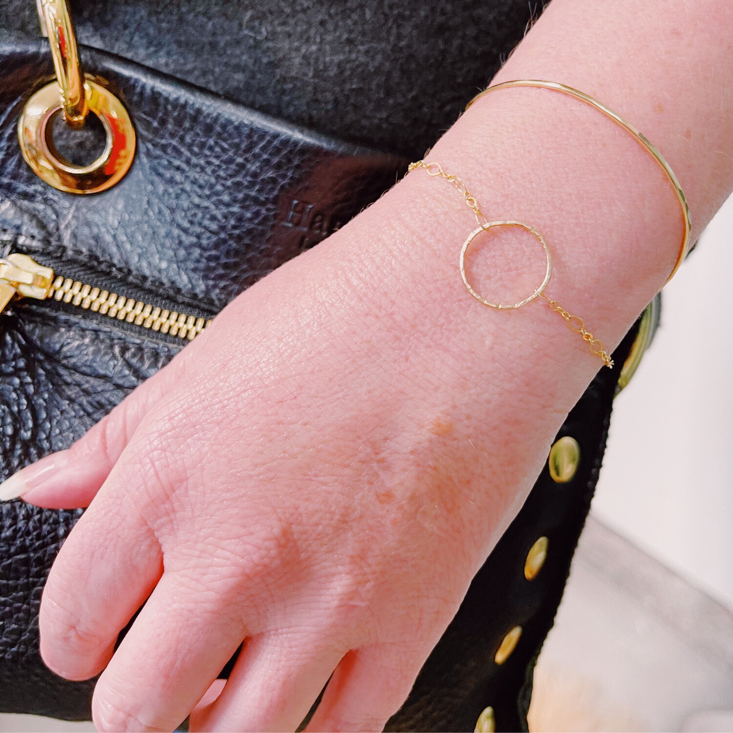 A Soul’s Purpose Bracelet