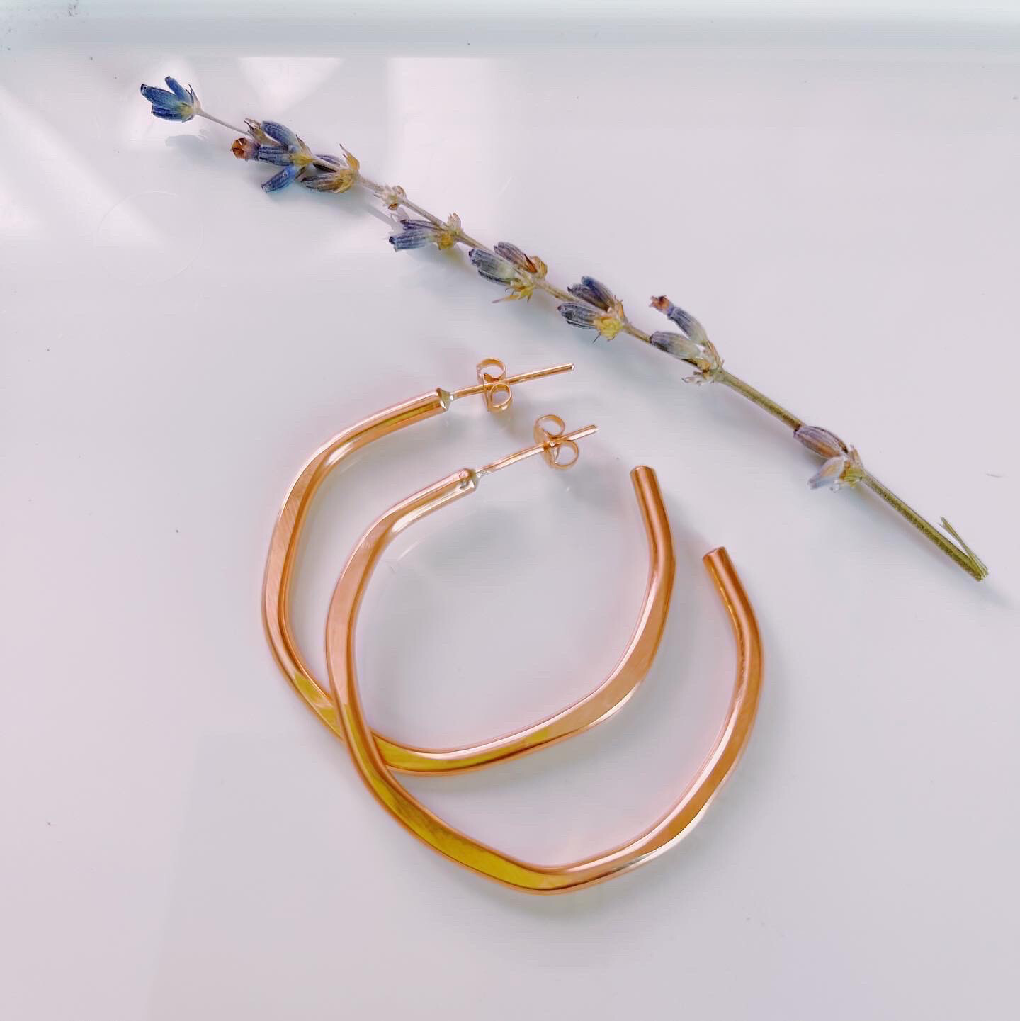The In Flow Hoop