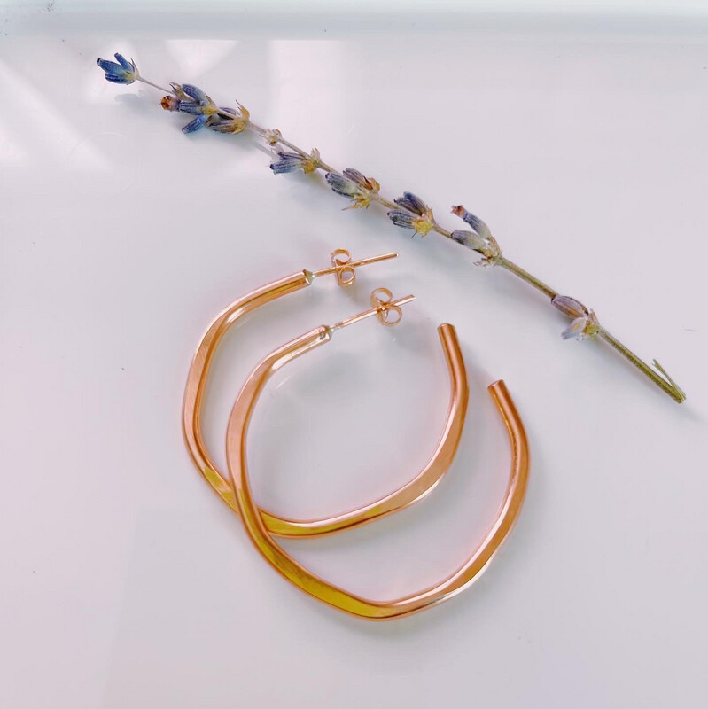 The In Flow Hoop