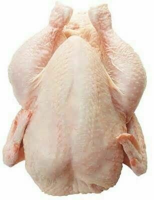 Chicken Whole 77 lbs