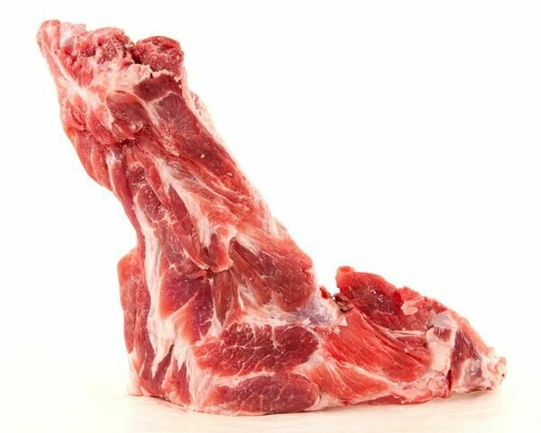 Pork Neck Bones 30 Lbs Pork Neck Bones 30 Lbs