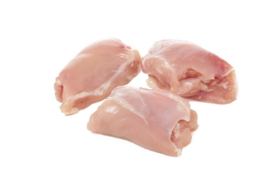Chicken Boneless Thigh Meat 40lbs