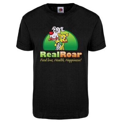 Real Roar Shirts