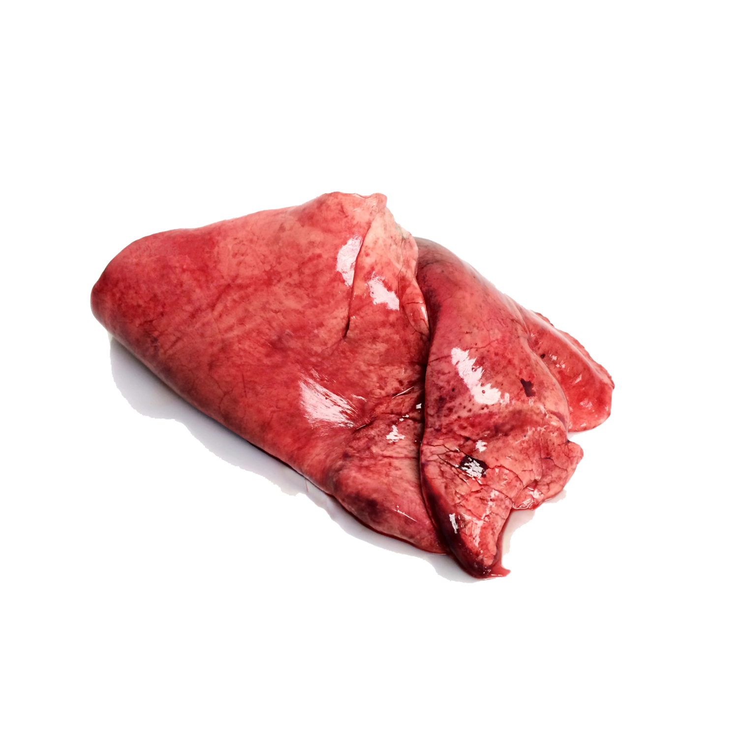 Beef Lung 2lb